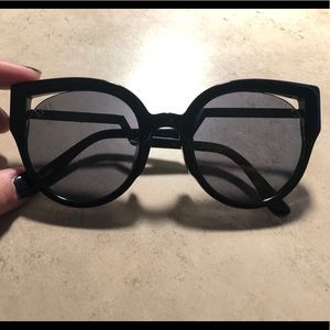 DIFF “penny” sunglasses